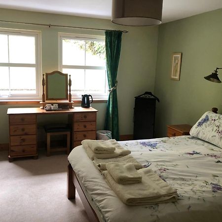 Foresters Lodge Bed And Breakfast, Near Loch Ness Inverfarigaig Экстерьер фото