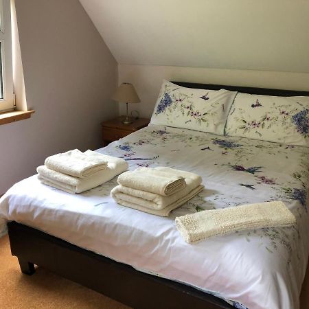 Foresters Lodge Bed And Breakfast, Near Loch Ness Inverfarigaig Экстерьер фото