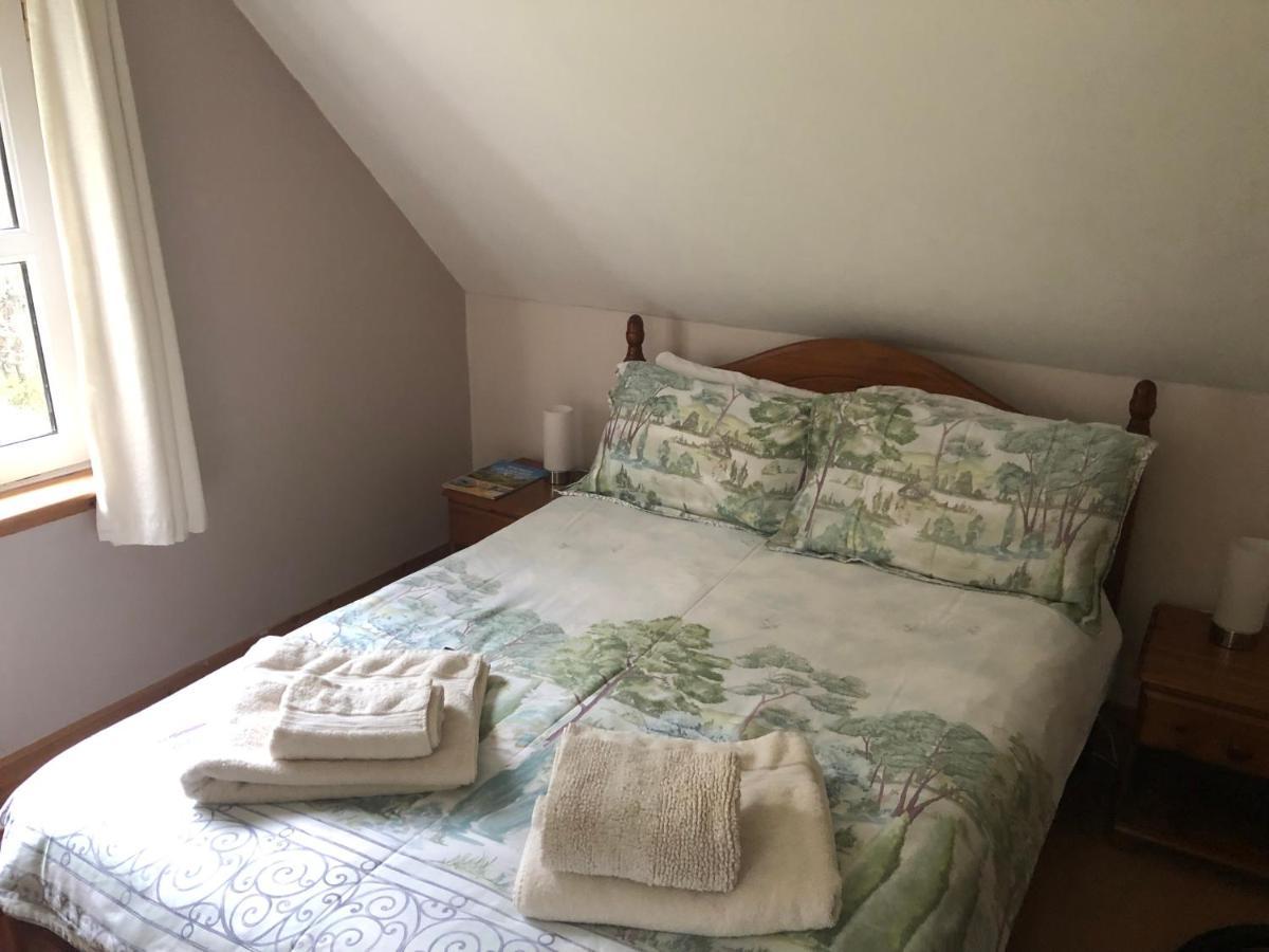 Foresters Lodge Bed And Breakfast, Near Loch Ness Inverfarigaig Экстерьер фото